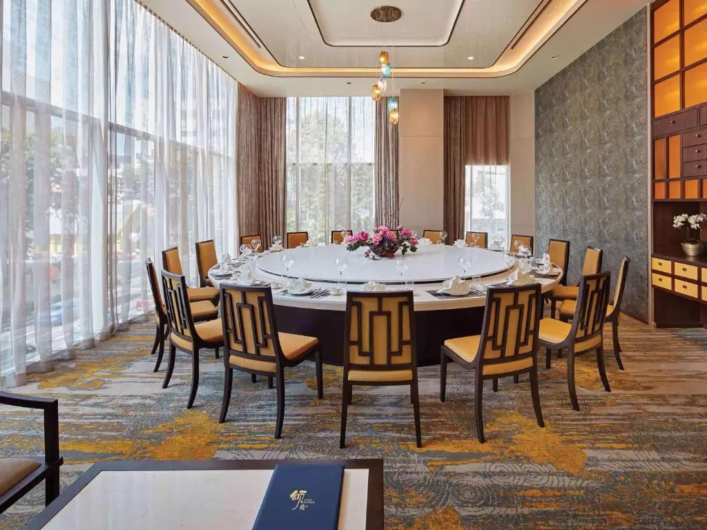 Mercure Singapore Bugis